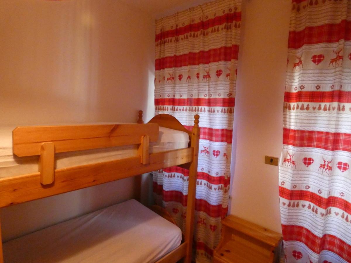 La Maisonnette De Larey Aosta Exterior foto